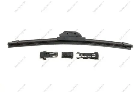 Щетка стеклоочистителя First FB Multiconnection FM38 380mm Valeo 575001