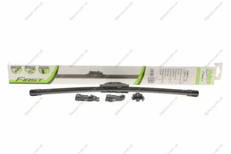 Щітка склоочисника Valeo 575004