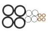 Форсунка common rail, элементы ENGITECH ENT250253