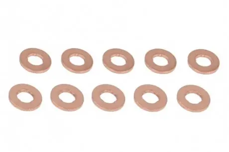 Форсунка common rail, елементи ENGITECH ENT250186