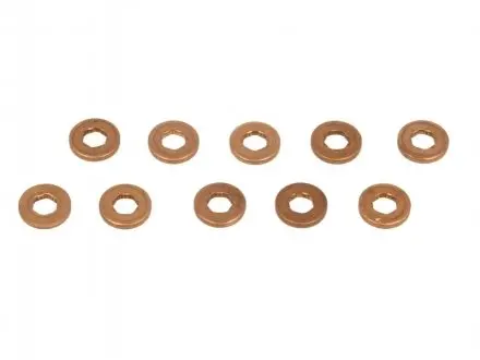 Форсунка common rail, елементи ENGITECH ENT250045