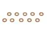 Форсунка common rail, елементи ENGITECH ENT250044