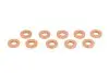 Форсунка common rail, элементы ENGITECH ENT250042