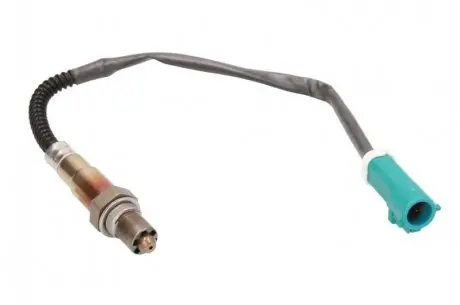 Лямбда-зонд (кількість дротів 4, 400мм) DS DS 3 FORD B-MAX, C-MAX II, FIESTA, FIESTA V, FIESTA VI, FOCUS I, FOCUS II, FOCUS III, FUSION, GALAXY I, KA, MONDEO III, MONDEO IV 0.9-5.4 11.95- ENGITECH ENT600040