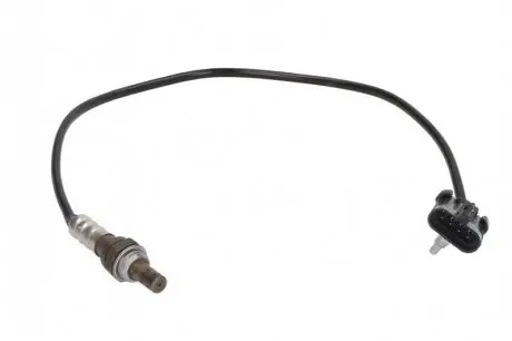Лямбда-зонд (кількість дротів 4, 770мм) OPEL ASTRA F, ASTRA G, VECTRA B, ZAFIRA A 1.8/2.0 07.94-01.05 ENGITECH ENT600024