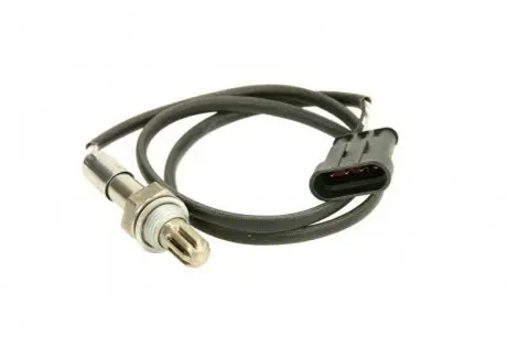 Лямбда-зонд (кількість дротів 4, 828мм) OPEL ASTRA F, ASTRA G, CALIBRA A, VECTRA A, VECTRA B 1.8/2.0 08.92-01.05 ENGITECH ENT600025