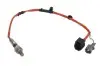 Лямбда-зонд (кількість дротів 5, 640мм) MAZDA 6 1.8/2.0/2.3 01.02-02.08 ENGITECH ENT600029