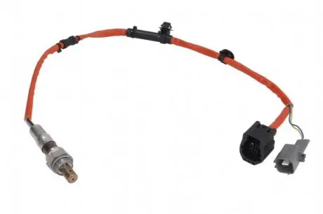 Лямбда-зонд (кількість дротів 5, 640мм) MAZDA 6 1.8/2.0/2.3 01.02-02.08 ENGITECH ENT600029