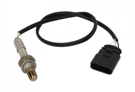 Лямбда-зонд (кількість дротів 4, 550мм) DS DS 3 AUDI A3, A4 B6, A6 C5, TT CHEVROLET AVALANCHE, AVEO / KALOS, CAPTIVA, CRUZE, EPICA, EXPRESS, NUBIRA, SILVERADO 2500 HD, VECTRA 0.9-8.1 02.93- ENGITECH ENT600011