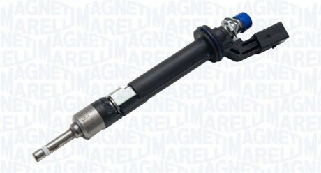 Форсунка інжекторна MAGNETI MARELLI 805016321601