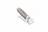Loctite SI 5699 GY, Герметик силиконовый, моторный высокотемпературный серый от -60C до +200C, 80 мл LOCTITE 2061022
