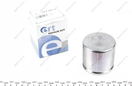 Поршень 151397-C ERT 151397C