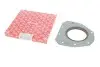 Сальник задн. VAG 1.8/2.0TFSI BYT/BZB/CAWA/CDAA/CDAB CRANSH REAR D=105 06- (пр-во Elring) 798.660 798660