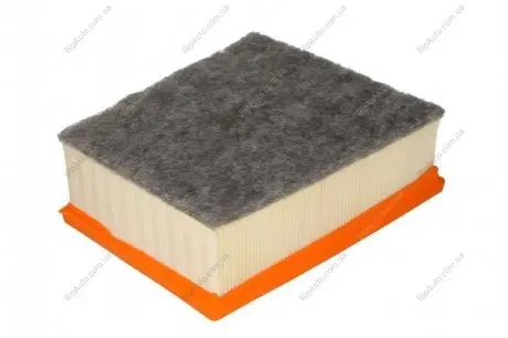 Фільтр повітря KNECHT MAHLE / KNECHT LX42971