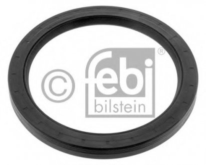 Уплотняющее кольцо, ступенчатая коробка передач, Уплотняющее кольцо вала, автоматическая коробка передач FEBI BILSTEIN 45337 (фото 1)