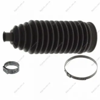 Пильник рулевой тяги MB C (W204), S (W221), GLK (X204) 2.0-5.5 10.05- FEBI BILSTEIN 101952