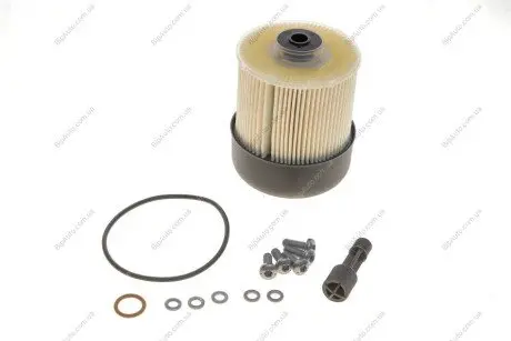 Фильтр топлива E437KP D266 HENGST FILTER E437KPD266