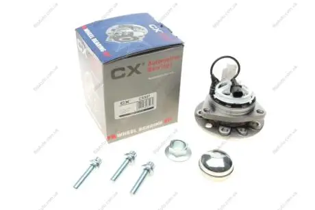 Монтажный набор для колес CX CX507