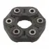 Опора кардан.вала FEBI BILSTEIN FE101355