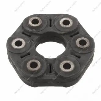 Опора кардан.вала FE101355 FEBI BILSTEIN 101355