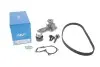 Комплект ГРМ, пас+ролик+помпа SKF VKMC04226