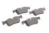 Гальмівні колодки дискові BMW/MINI 2-Serie/i3/X1 \'\'R 0986494812
