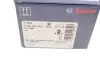 Тормозные колодки дисковые BMW/MINI 2-Serie/i3/X1 \&#039;\&#039;R BOSCH 0986494812 (фото 3)