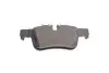 Тормозные колодки дисковые BMW/MINI 2-Serie/i3/X1 \&#039;\&#039;R BOSCH 0986494812 (фото 5)