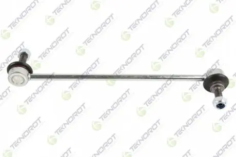 ТЯГА СТАБИЛ. ПЕР. L 266.5MM. ДЛЯ HB. TEKNOROT R596