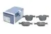 Гальмівні колодки дискові BMW 3/4 \'\'R BOSCH 0986494786 (фото 2)