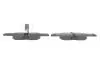 Гальмівні колодки дискові BMW 3/4 \'\'R BOSCH 0986494786 (фото 3)
