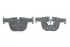Гальмівні колодки дискові BMW 3/4 \'\'R BOSCH 0986494786 (фото 4)