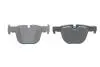 Гальмівні колодки дискові BMW 3/4 \'\'R BOSCH 0986494786 (фото 5)