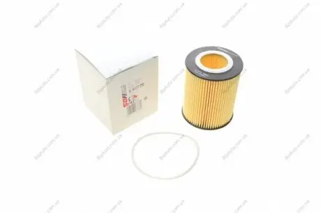 Фільтр масляний S 5177 PE SOFIMA S5177PE (фото 1)