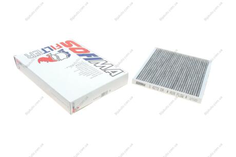Фільтр салона S 4273 CA SOFIMA S4273CA