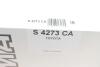 Фильтр салона S 4273 CA SOFIMA S4273CA (фото 6)