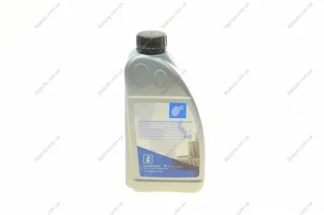 Жидкость для гидравлических передач ATF 1L BLUE PRINT ADG05529