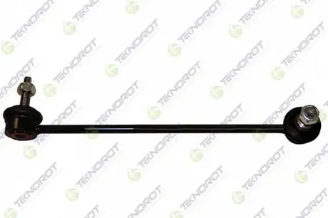 DB Тяга стабилизатора передн.лев./прав.(MM10X1.5R) W203 00- TEKNOROT M754T
