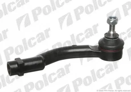 Наконечник рульової тяги лівий TEKNOROT HY332