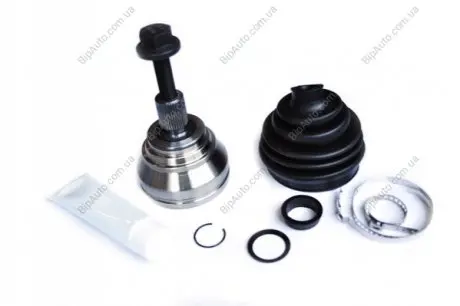 КУЛАК ШРУС-А VW GOLF VI ASAM 55239