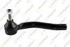 Наконечник рульової тяги TEKNOROT R-522 R522