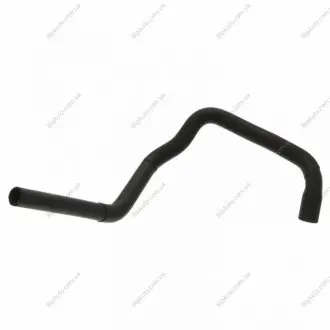PRZEW╙D CHгODZENIA SMART FORTWO CABRIO(451),FORTWO COUPE(451) FEBI BILSTEIN 101346