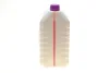 Антифриз фиолетовый (-80С) 5л. G012 SUPERPLUS HEPU P999-G12-SUPERPLUS-005 (фото 5)