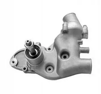 Помпа воды PEUGEOT Помпа воды J9 2.5D 82- MAGNETI MARELLI WPQ0885