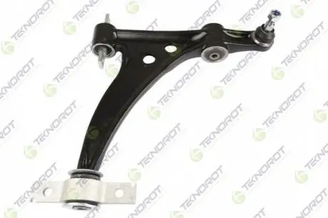 FIAT Рычаг передн.нижн.правый 17.8mm Alfa Romeo 166 98- TEKNOROT AF325
