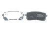 Гальмівні колодки дискові KIA Sorento \'\'R \'\'14>> BOSCH 0986494828 (фото 4)