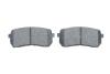 Гальмівні колодки дискові KIA Sorento \'\'R \'\'14>> BOSCH 0986494828 (фото 5)