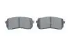 Гальмівні колодки дискові KIA Sorento \'\'R \'\'14>> BOSCH 0986494828 (фото 5)