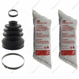 Комплект пыльника FEBI BILSTEIN 100212