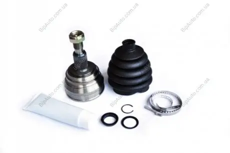 КУЛАК ШРУС-А VW GOLF IV ASAM 55242